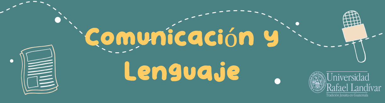 Seccion 3A. Comunicacion y Lenguaje